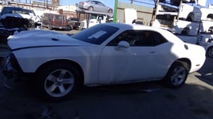 2014 Chrysler Challenger