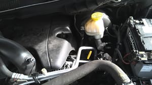 2018 Dodge Dpu15
