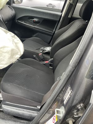 2008 Scion Xd