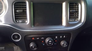 2013 Chrysler Charger