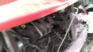 2005 Scion Xb