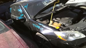 2012 Chrysler 200
