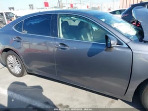 2013 Lexus Es350