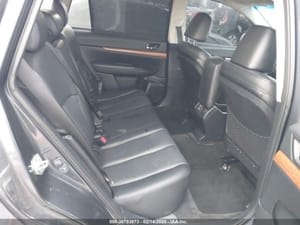 2013 Subaru Legacy