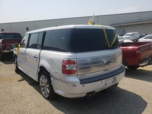 2012 Ford Flex