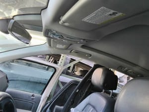 2018 Audi Audiq5 Liftgate Shell