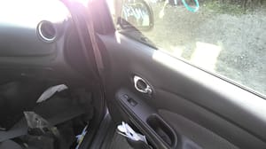 2014 Nissan Versa