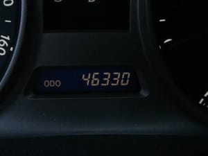 2006 Lexus Is350
