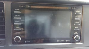 2018 Toyota Sienna