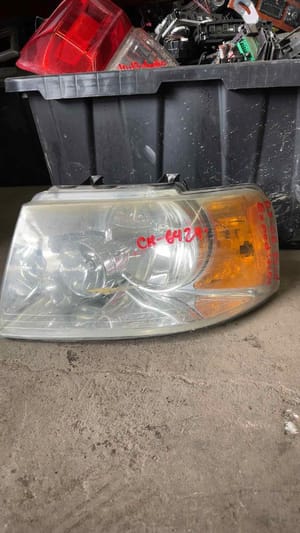 2005 Ford Expedition