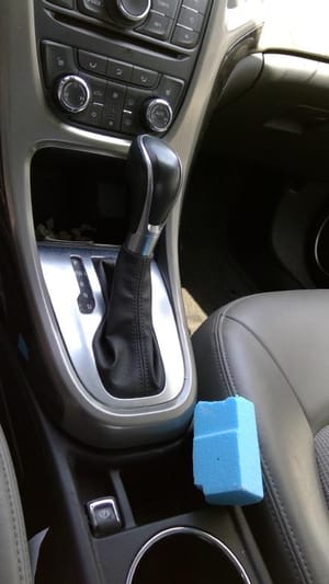 2016 Buick Verano