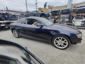 2012 Audi Audia5