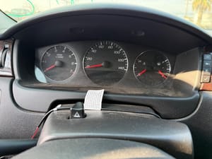 2014 Chevrolet Impala