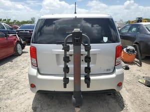 2014 Scion Xb
