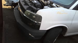 2006 GMC Expr15