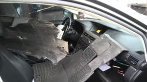 2015 Lexus Rx350