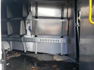 2024 Dodge ProMaster 2500