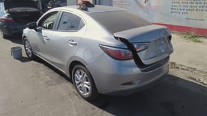 2016 Scion Ia