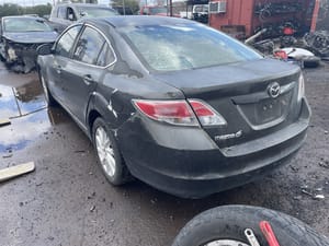 2013 Mazda 6