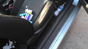 2007 Scion Sciotc