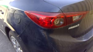 2016 Mazda Mazda3