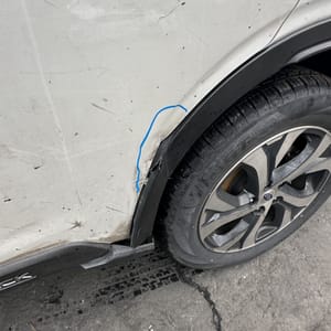 2021 Subaru Legacy