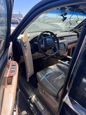 2007 GMC Yukon