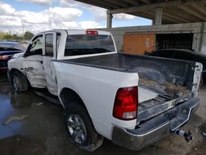 2024 Dodge Dpu15