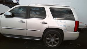 2011 Cadillac Escalade
