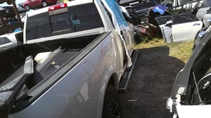 2017 Dodge Dpu15