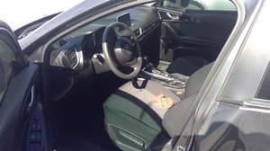 2015 Mazda Mazda3