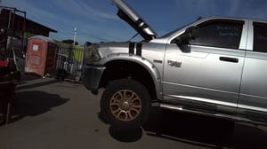 2012 Dodge Dpu25