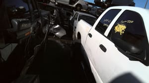2003 Dodge Dpu25