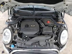 2018 Mini Cooper