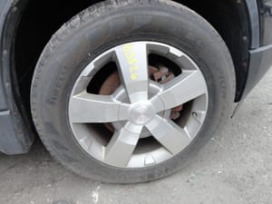 2012 GMC Acadia