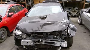 2013 Mitsubishi Lancer