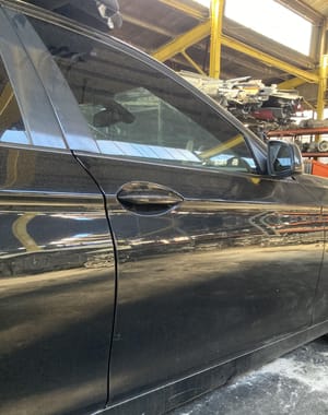 2012 BMW 535i