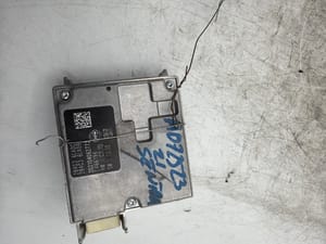 2021 Nissan Sentra Camera/projector