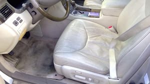 2003 Lexus Ls430