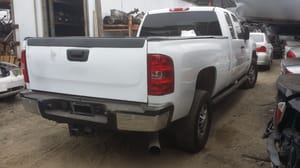 2011 GMC Silv25