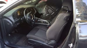 2017 Chrysler Challenger