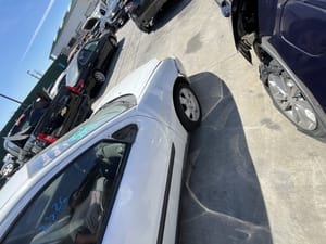 2001 Ford Focus