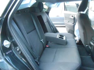 2016 Scion Im Scion