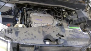 2011 Honda Pilot