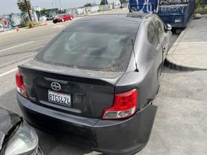 2013 Scion Sciotc