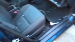 2007 Toyota Matrix