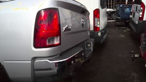 2018 Dodge Dpu15