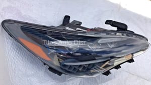 2020 Kia Stinger
