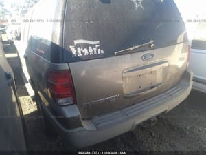 2003 Ford Expedition