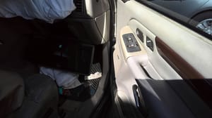 2002 Cadillac Escalade EXT